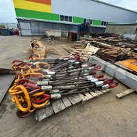 Изготовление траверс и строп